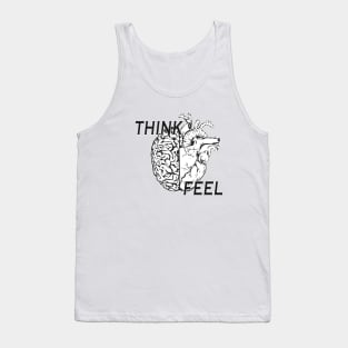 Think & Feel Tank Top